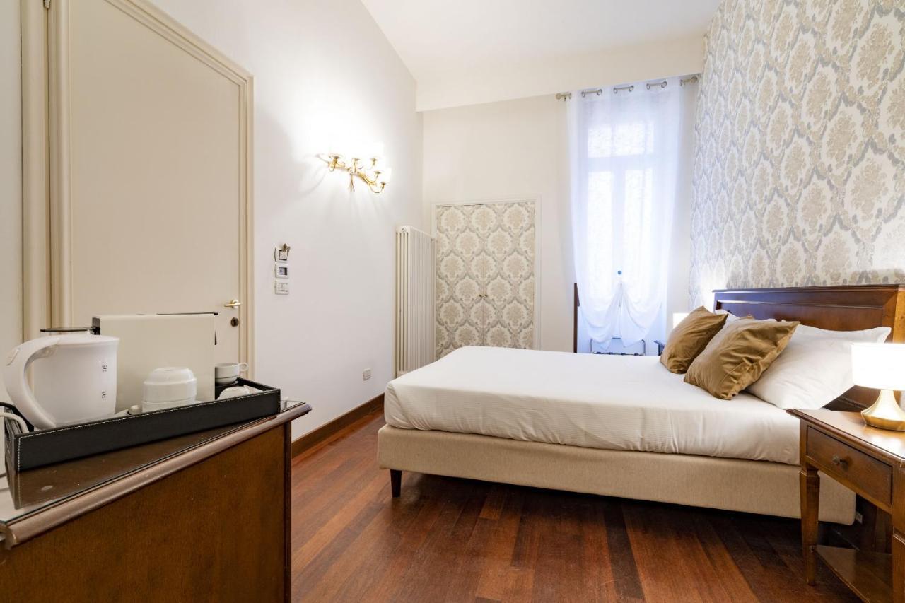 Residenza Centopietre - Dorsoduro By Wonderful Italy Венеция Екстериор снимка