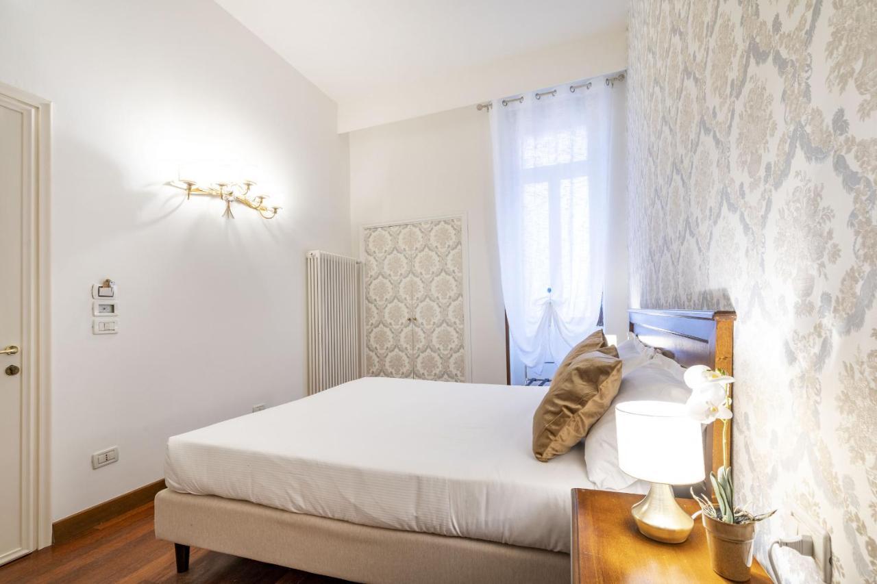 Residenza Centopietre - Dorsoduro By Wonderful Italy Венеция Екстериор снимка